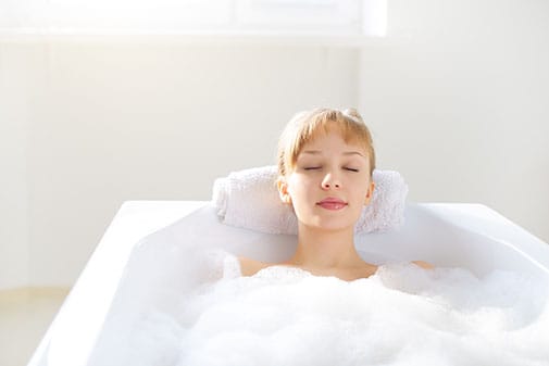Improve skin and hair condition