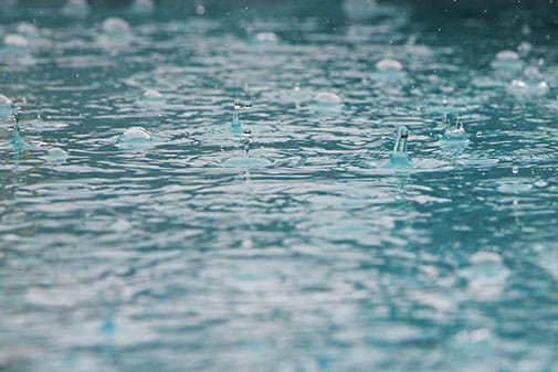 Hard and soft water areas in the UK