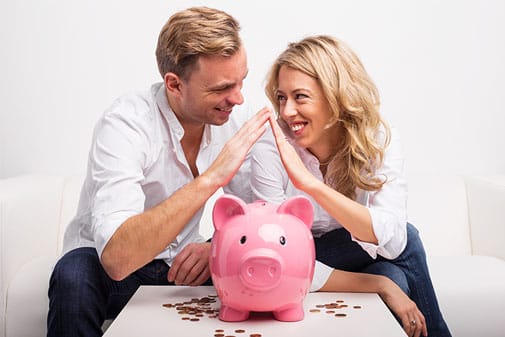 Save money on household bills