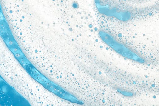 Washing detergent
