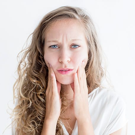 Eczema and dry skin conditions