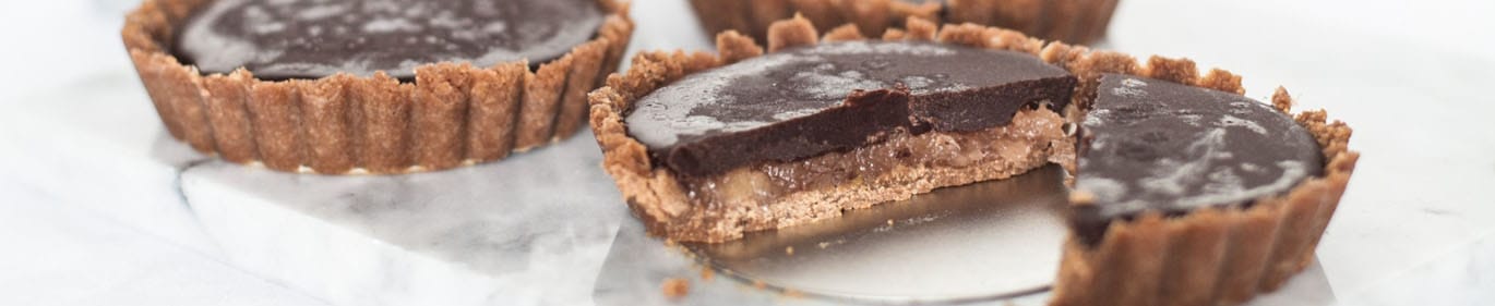 Baking with softened water