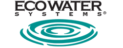 Ecowater water softener logo