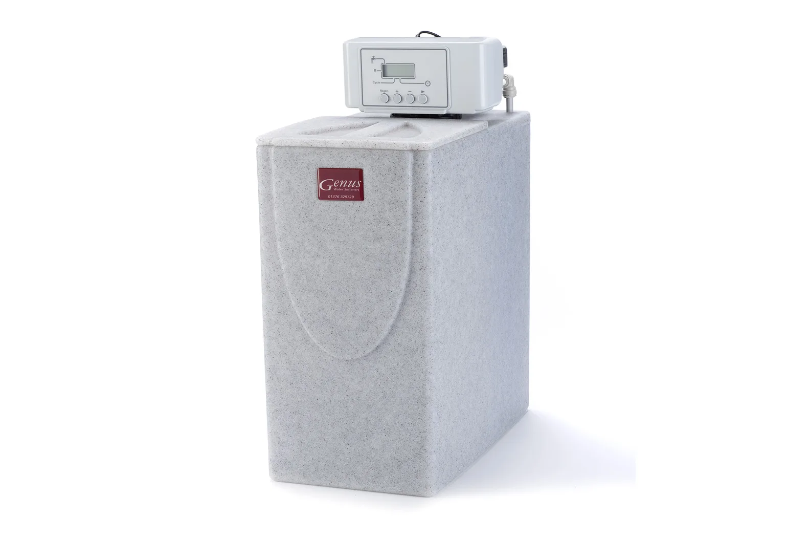 Genus CA 100 water softener