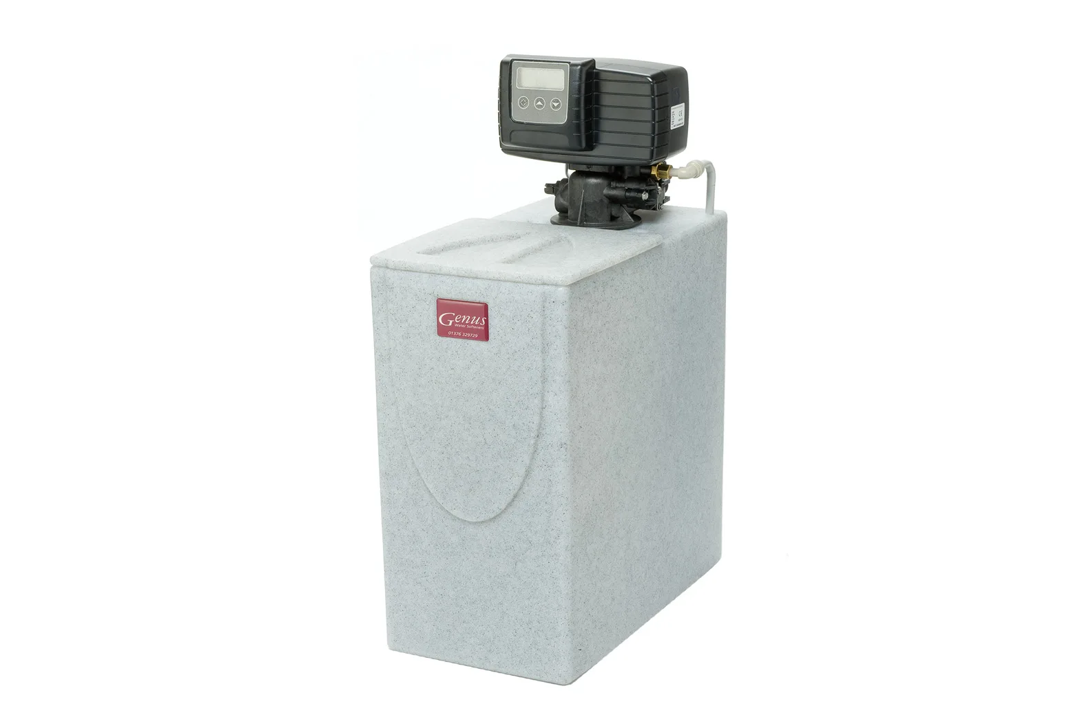 Genus SD 130 water softener